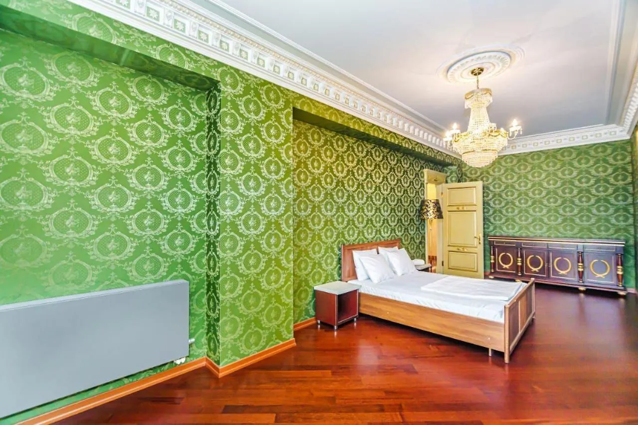 Vip Apartment Marriott Baku 0*,  Azerbaijan