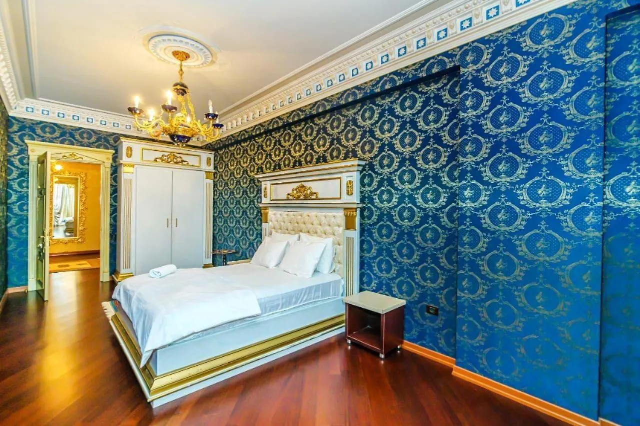 Vip Apartment Marriott Baku