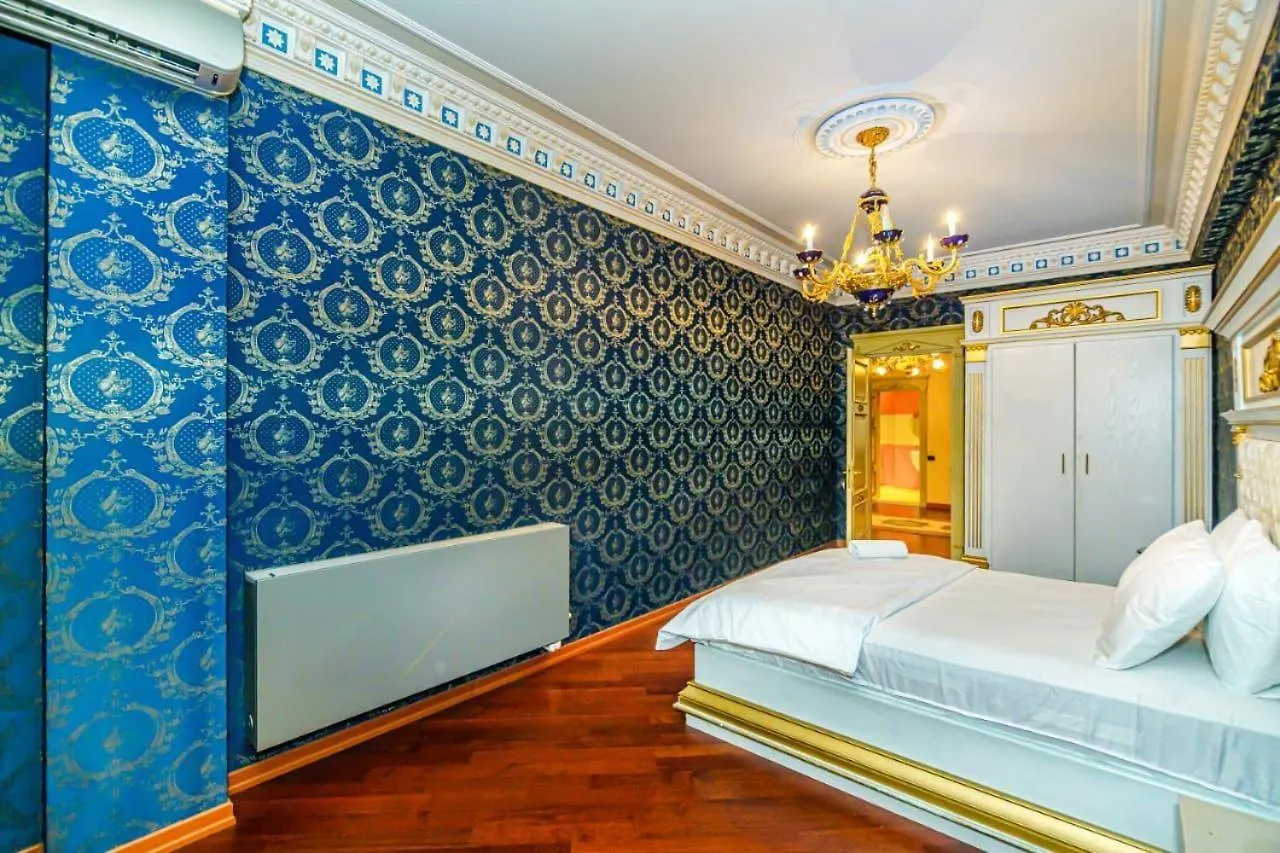 Vip Apartment Marriott Baku 0*,  Azerbaijan