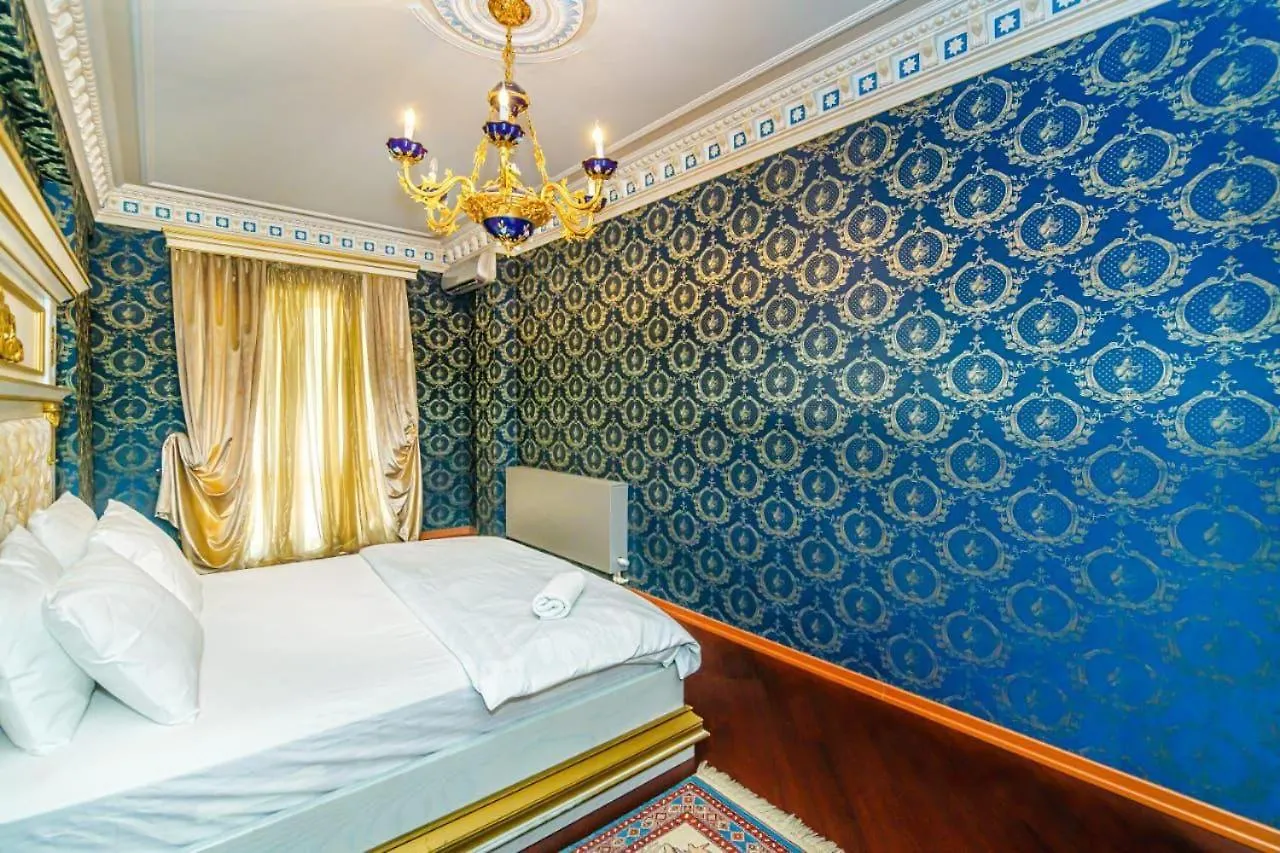 Vip Apartment Marriott Baku