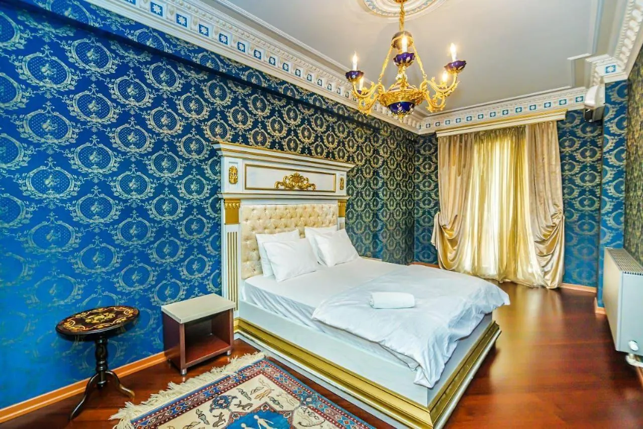 Vip Apartment Marriott Baku 0*,  Azerbaijan