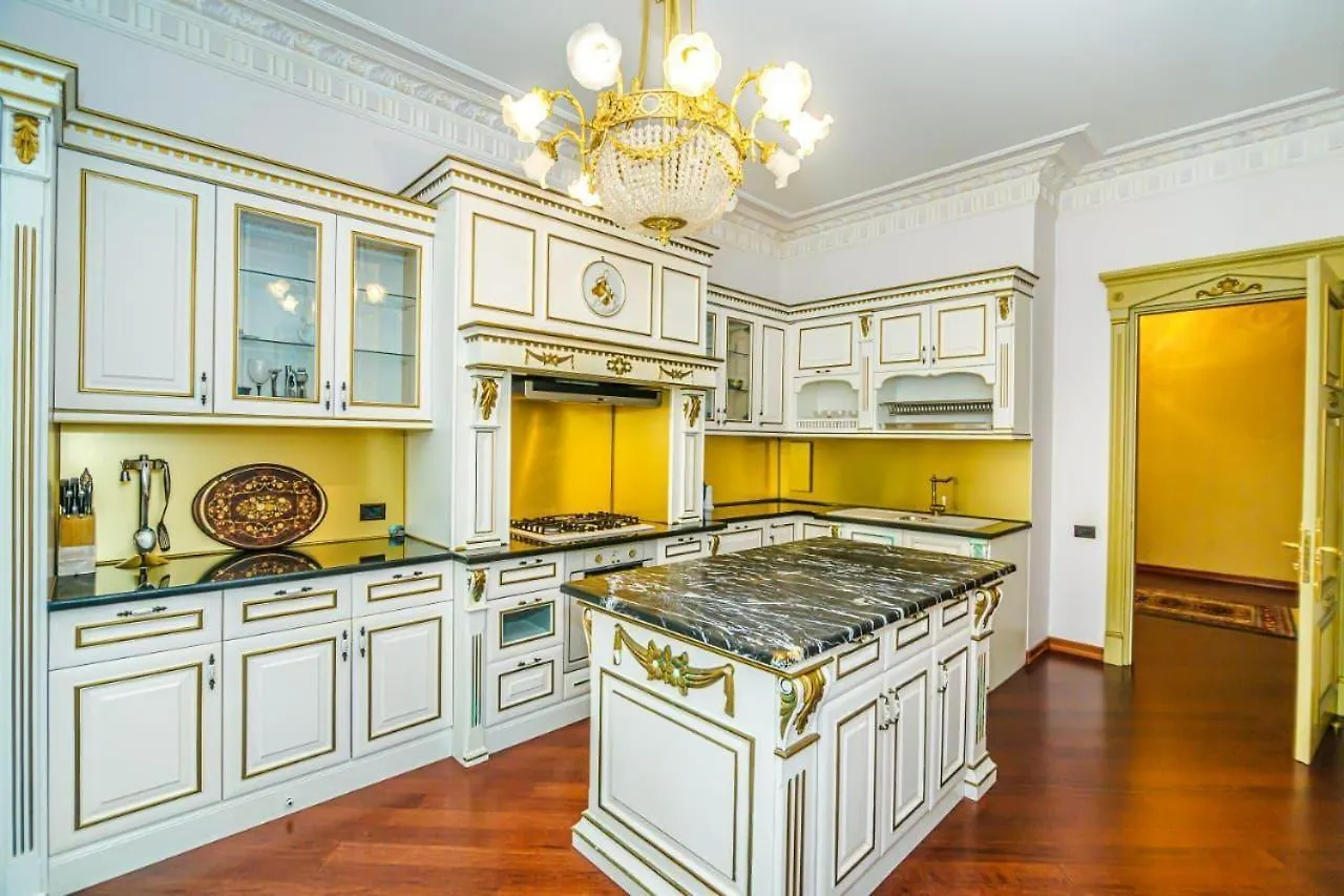 Vip Apartment Marriott Baku 0*,
